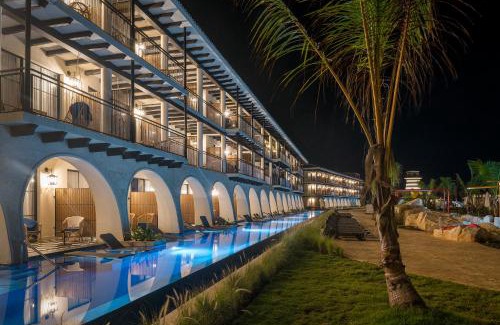 Punta Cana Resort | Ocean el Faro Resort - All Inclusive