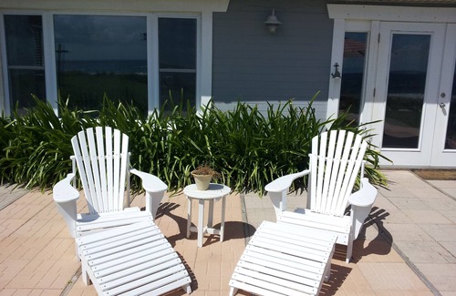 Beverly Beach House | Ocean Front Home, Stunning Views, Your Own Private Beach