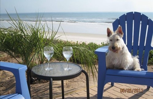 Beverly Beach House | Ocean Front Home, Stunning Views, Your Own Private Beach