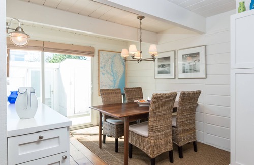 Rehoboth by the Sea House | Ocean Front, Sunrise Views, Well Appointed, Delaware Beach, Rehoboth By The Sea
