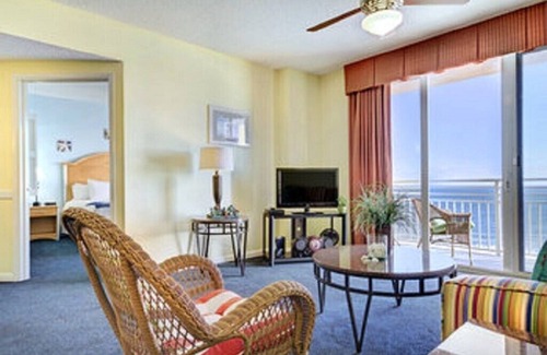 Daytona Beach Resort | Ocean Front ! You will keep coming back for more!