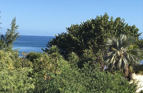 St Gilles-les-Bains Apartment | OCEAN GARDEN