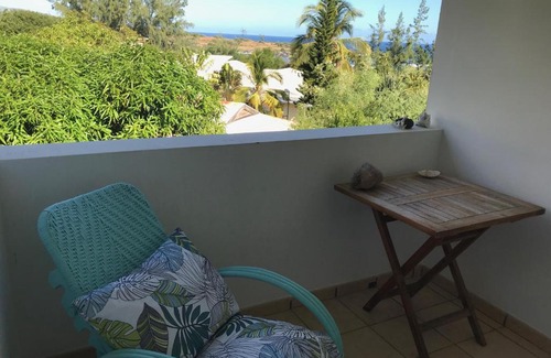 St Gilles-les-Bains Apartment | OCEAN GARDEN