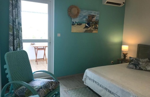 St Gilles-les-Bains Apartment | OCEAN GARDEN