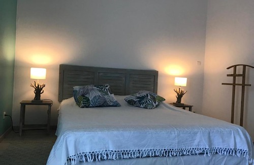 St Gilles-les-Bains Apartment | OCEAN GARDEN