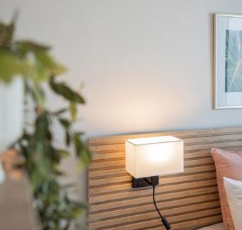 Redhill Apartment | Ocean Glow Apartment 214