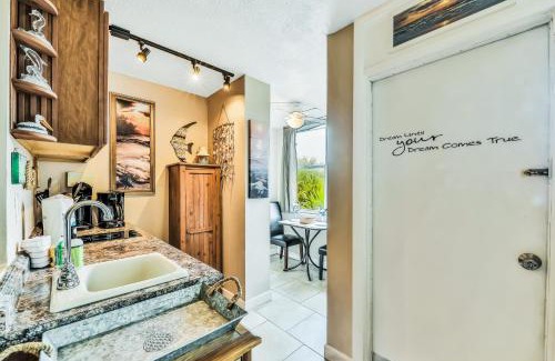 South Peninsula Historic District Hotel | Ocean Jewel Condo Unit 303