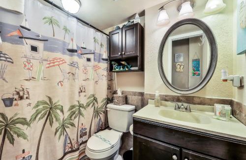 South Peninsula Historic District Hotel | Ocean Jewel Condo Unit 303