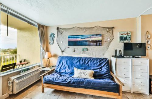 South Peninsula Historic District Hotel | Ocean Jewel Condo Unit 303