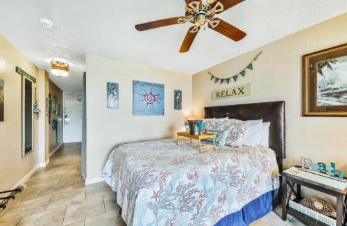 South Peninsula Historic District Hotel | Ocean Jewel Condo Unit 303