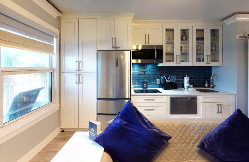 South Peninsula Historic District Hotel | Ocean Jewel Condos Unit 244