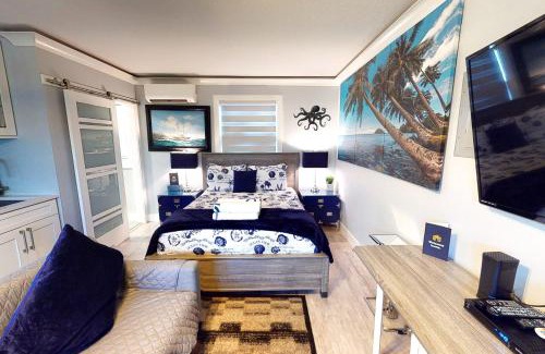South Peninsula Historic District Hotel | Ocean Jewel Condos Unit 244