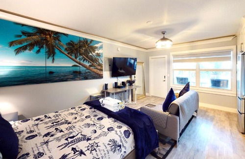 South Peninsula Historic District Hotel | Ocean Jewel Condos Unit 244