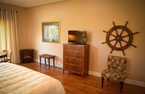 Ucluelet House | Ocean Mist Guesthouse