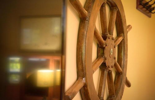 Ucluelet House | Ocean Mist Guesthouse