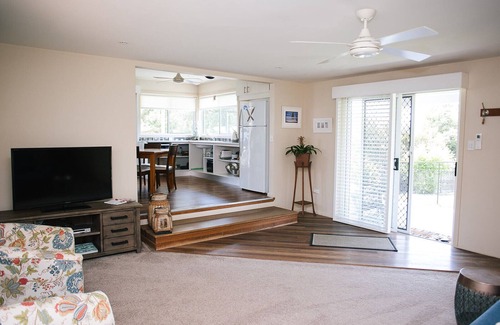 Terrigal Cottage | Ocean Paws - located at Terrigal