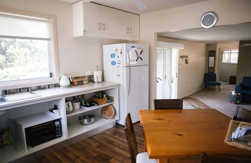 Terrigal Cottage | Ocean Paws - located at Terrigal