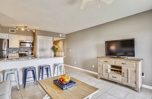 Tavernier Hotel | Ocean Pointe Suites at Key Largo