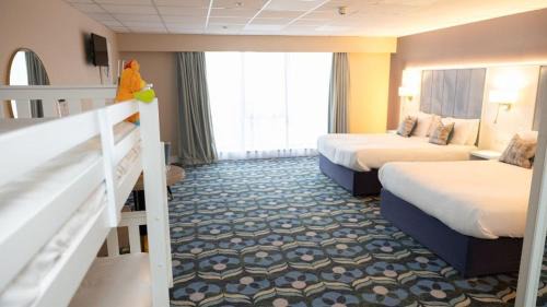 Enniscrone Hotel | Ocean Sands Hotel