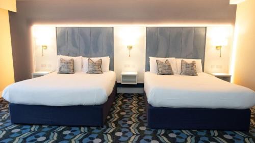 Enniscrone Hotel | Ocean Sands Hotel