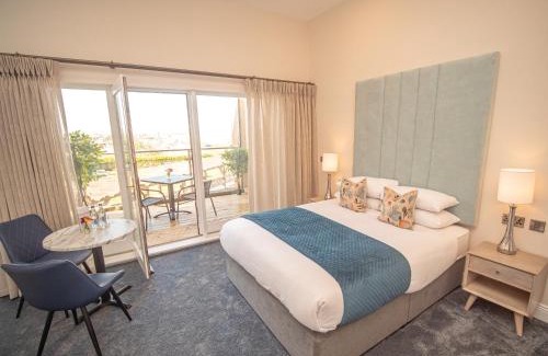 Enniscrone Hotel | Ocean Sands Hotel