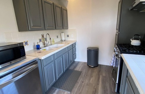 East Beach Apartment | Ocean Side Living With A Beautiful View