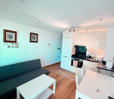 Gibraltar Apartment | Ocean spa plaza Resort