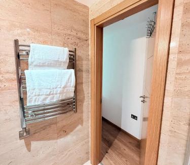 Gibraltar Apartment | Ocean spa plaza Resort