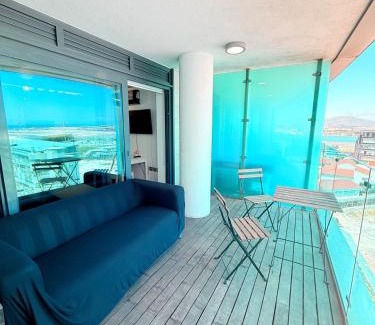 Gibraltar Apartment | Ocean spa plaza Resort