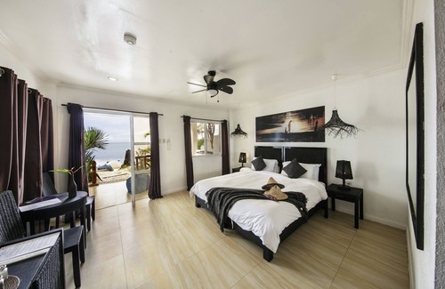 Logon Resort | Ocean Vida Beach and Dive Resort