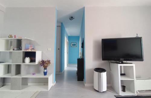 Sao Sebastiao Apartment | Ocean view 2 bedroom flat