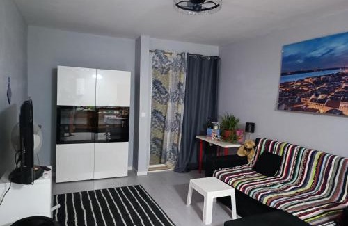 Sao Sebastiao Apartment | Ocean view 2 bedroom flat