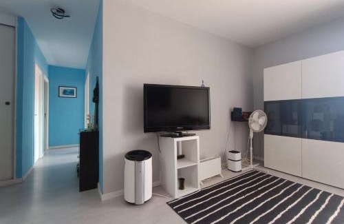 Sao Sebastiao Apartment | Ocean view 2 bedroom flat