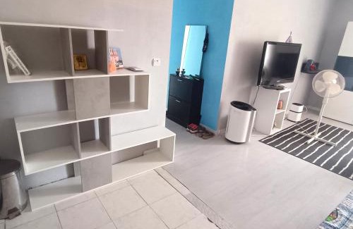Sao Sebastiao Apartment | Ocean view 2 bedroom flat