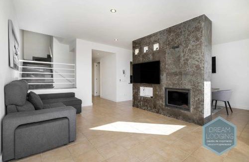 Cerro de Aguia House | Ocean View 23 Dream Lodging