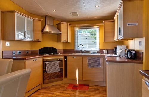 Cowes Cabin | Ocean View