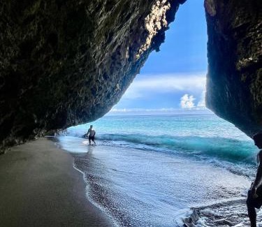 Isabela House | Ocean View Rooftop, Casa Estela Mar, Isabela, Cozy, Boutique