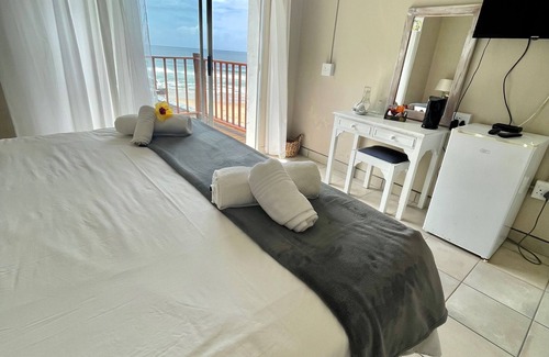 Mdumbi Hotel | Ocean View Hotel