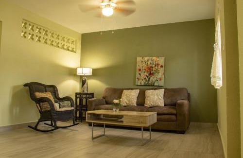 Tamuning Apartment | Ocean Villa Guam