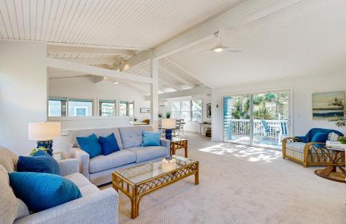 Bethany Beach House | Ocean Village - 39679 Willet Rd