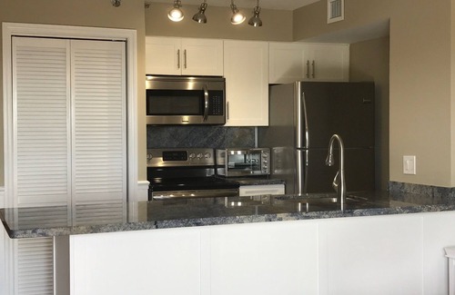 Tavernier Apartment | OCEANFRONT 2 BDRM, 2 BATH APT, KEY LARGO, TAVERNIER