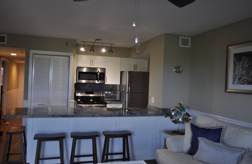 Tavernier Apartment | OCEANFRONT 2 BDRM, 2 BATH APT, KEY LARGO, TAVERNIER