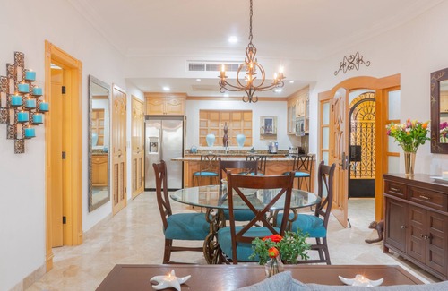 Flamingos Resort | Oceanfront, BradAndJoeyRentals -Fully Remodeled, stocked, steps to beach.