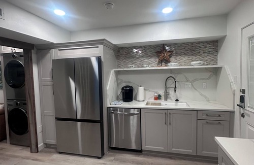 Del Mar House | Oceanfront Comfort Unit#1