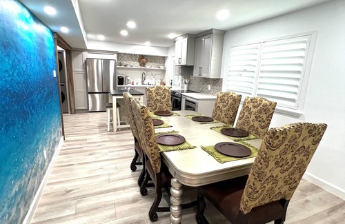Del Mar House | Oceanfront Comfort Unit#1