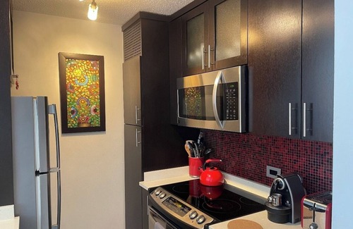 Vilomar Condo | OCEANFRONT, COZY And GREAT VIEW, 2B/2B/1Pk