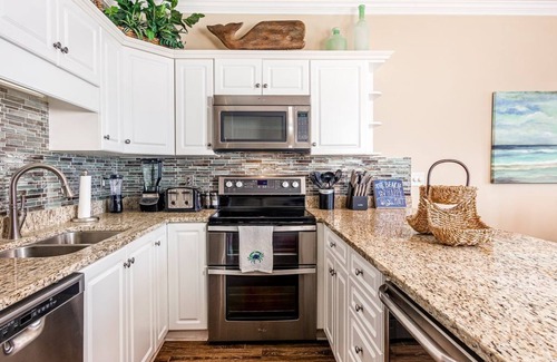 Indian Beach Condo | Oceanfront Gem: Pools/Hot Tub, Beach and Beyond