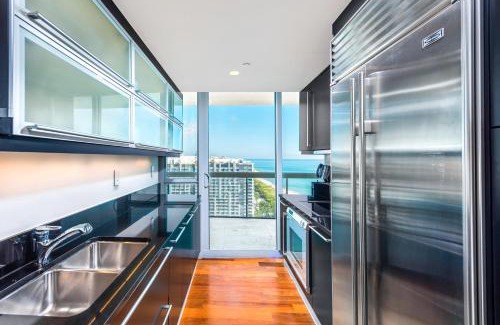 City Center Apartment | Oceanfront Private Condo at The Setai -2707