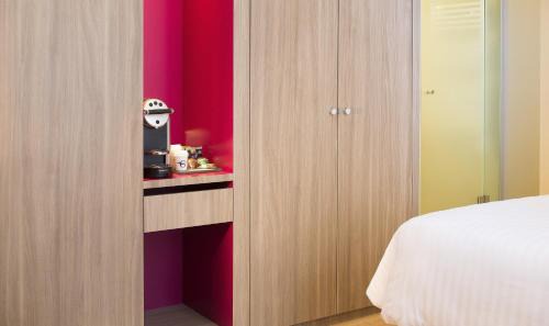 Saint-Gregoire Hotel | Oceania Rennes