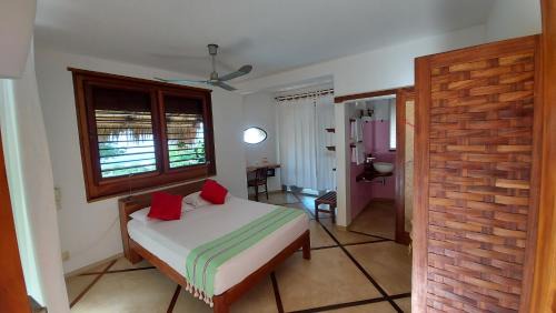 Mazunte Hotel | OceanoMar